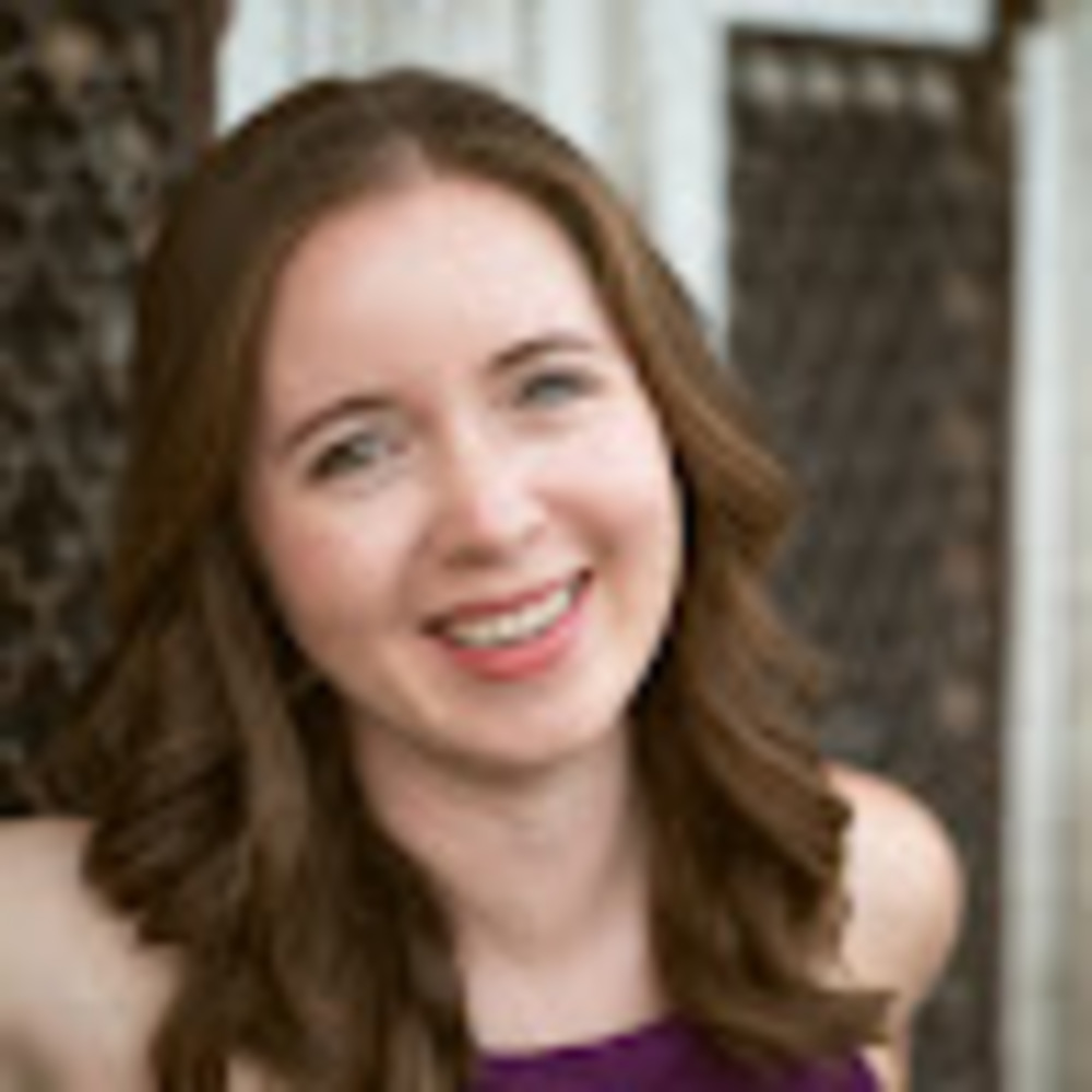 Meet your Posher, Paulina